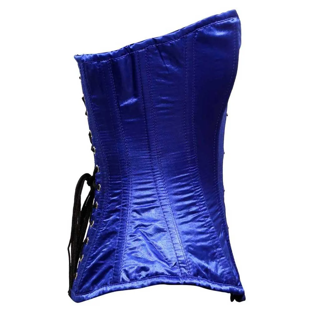 Hailey Overbust Corset