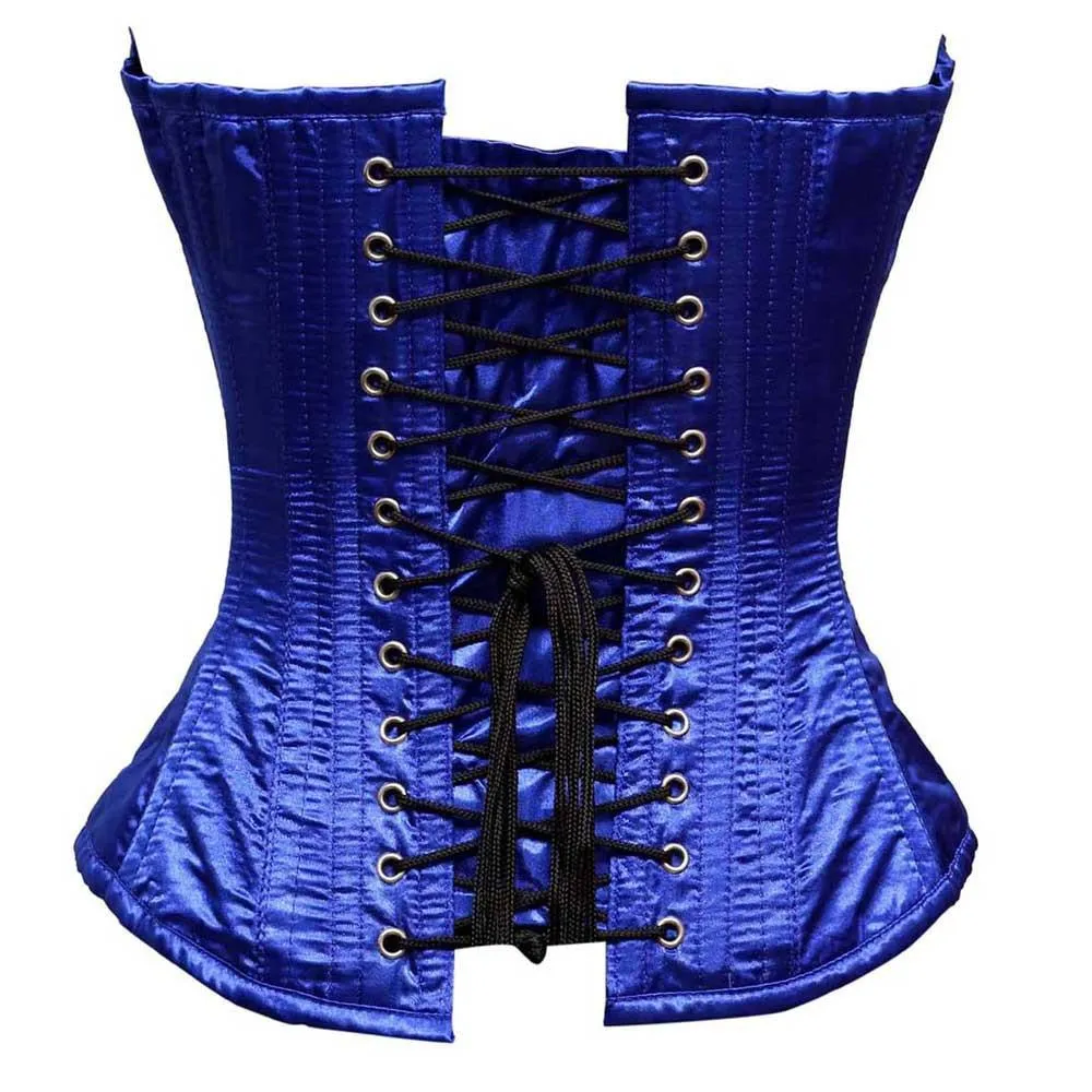 Hailey Overbust Corset