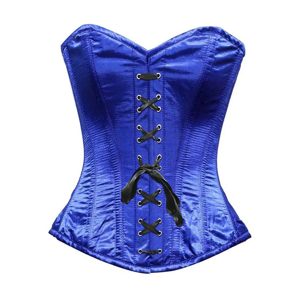 Hailey Overbust Corset