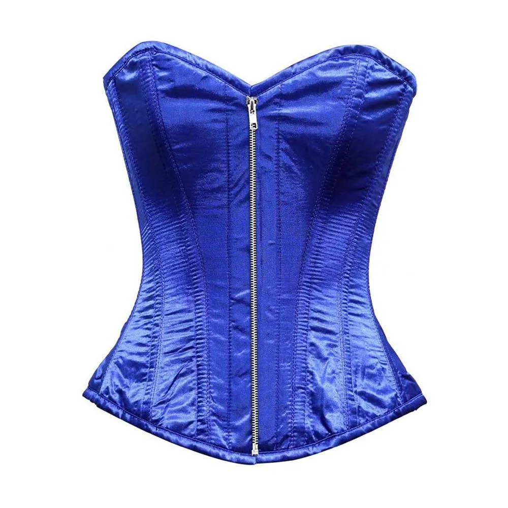 Hailey Overbust Corset