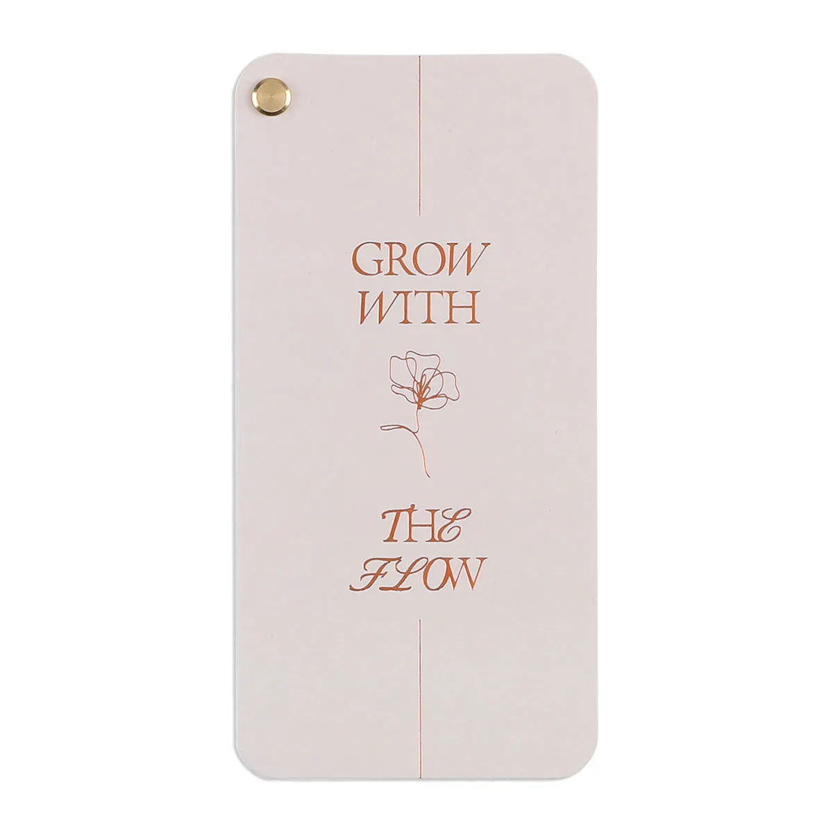 Happy Planner Work   Life Ivy & Rose Sticker Fan Book
