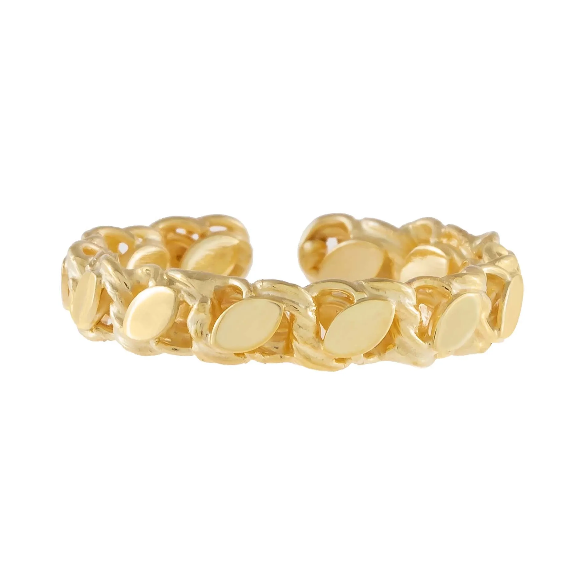 Harem Chain Ring