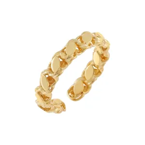 Harem Chain Ring