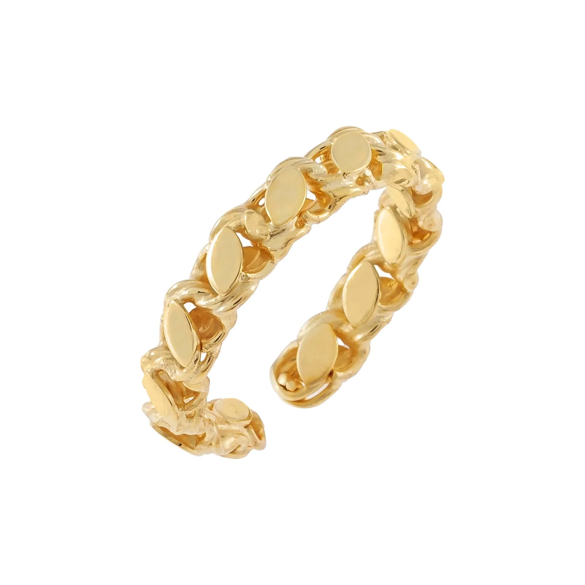 Harem Chain Ring