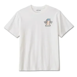 Harley-Davidson® Men's #1 Racing Tee