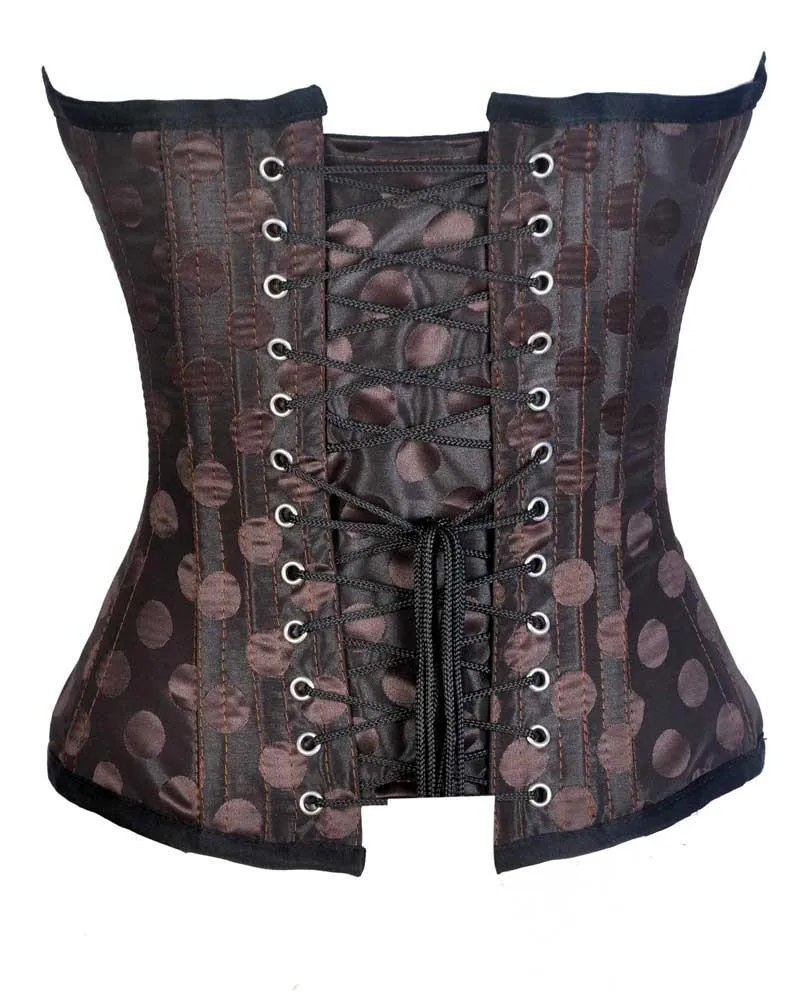 Harlow Overbust Corset