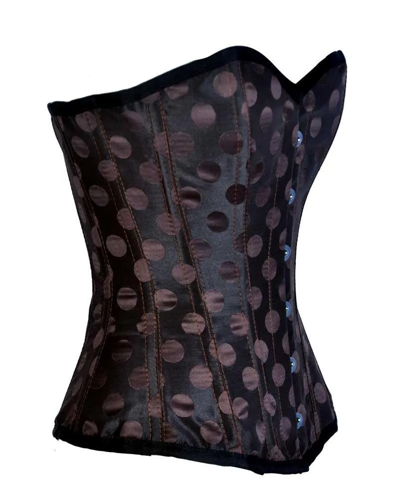 Harlow Overbust Corset