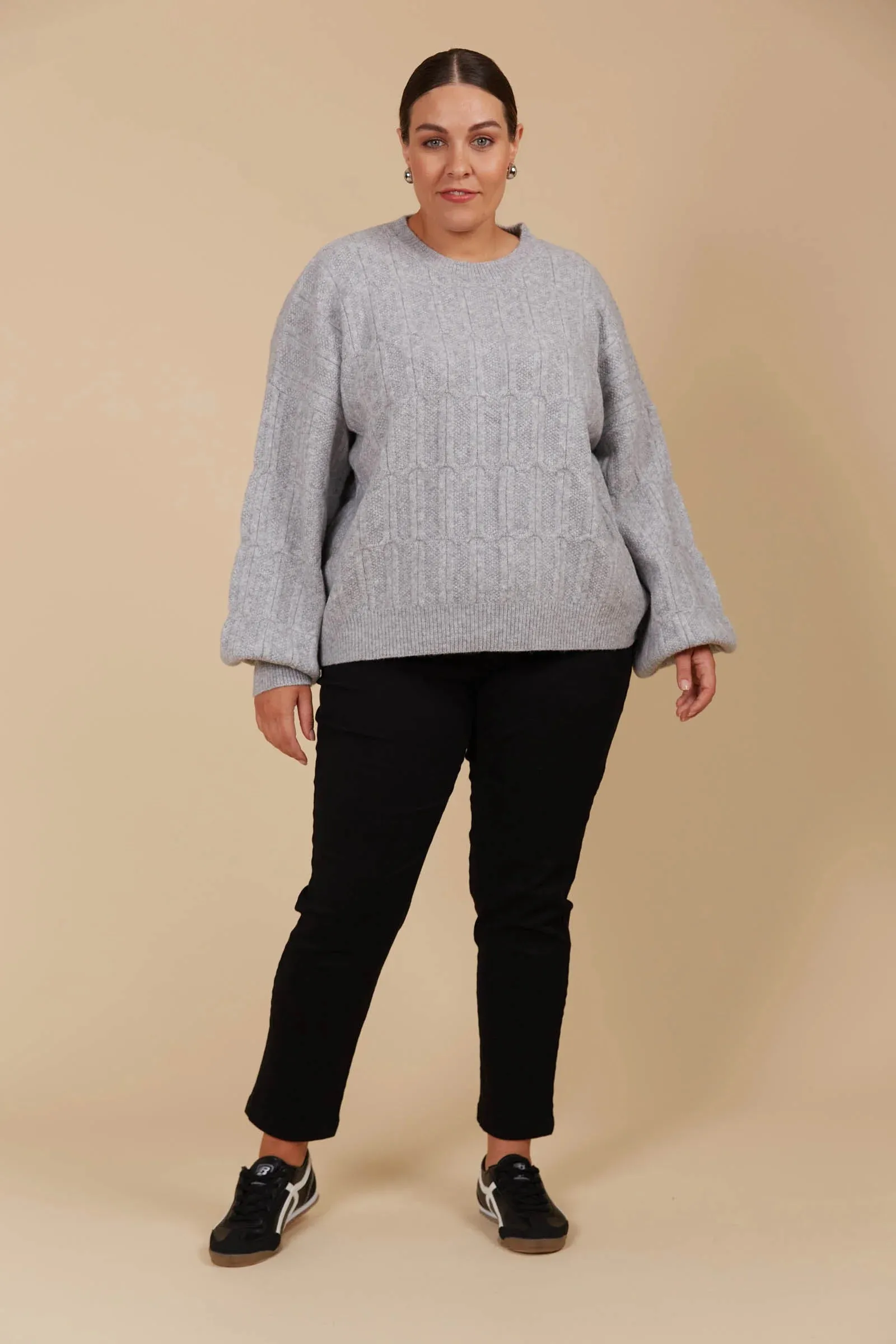 Hera Jumper  - Marle