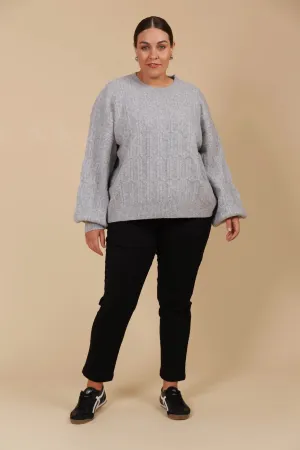 Hera Jumper  - Marle
