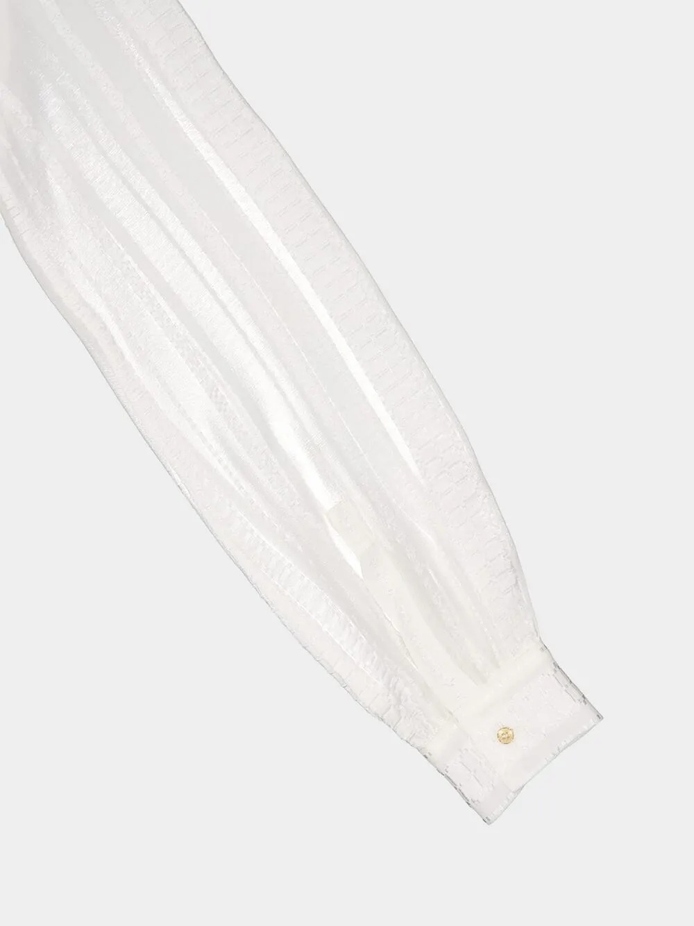 Hera Silk Blouse