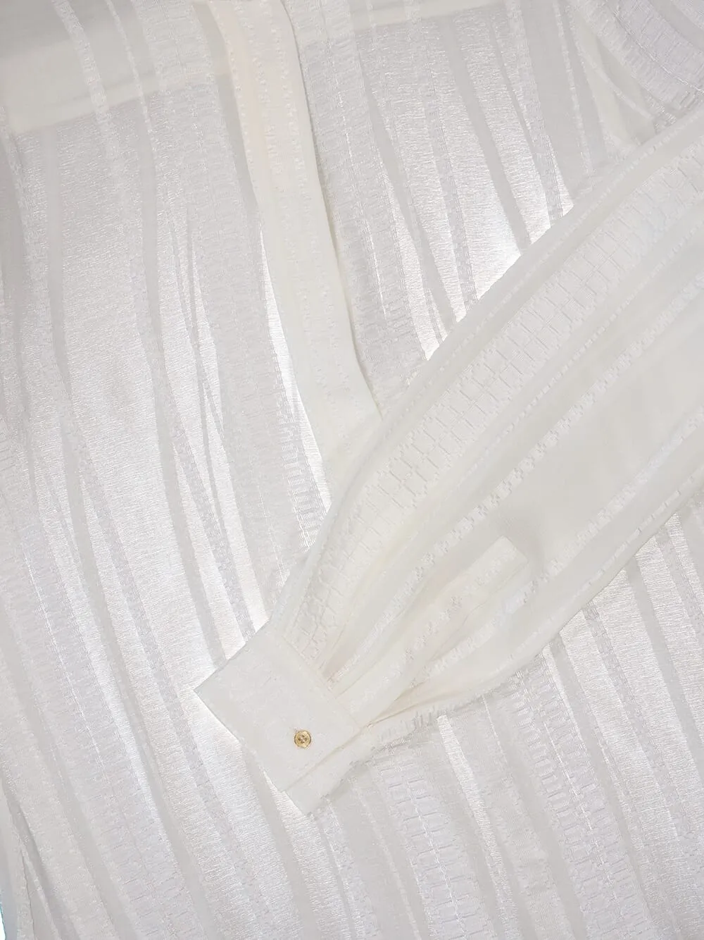 Hera Silk Blouse