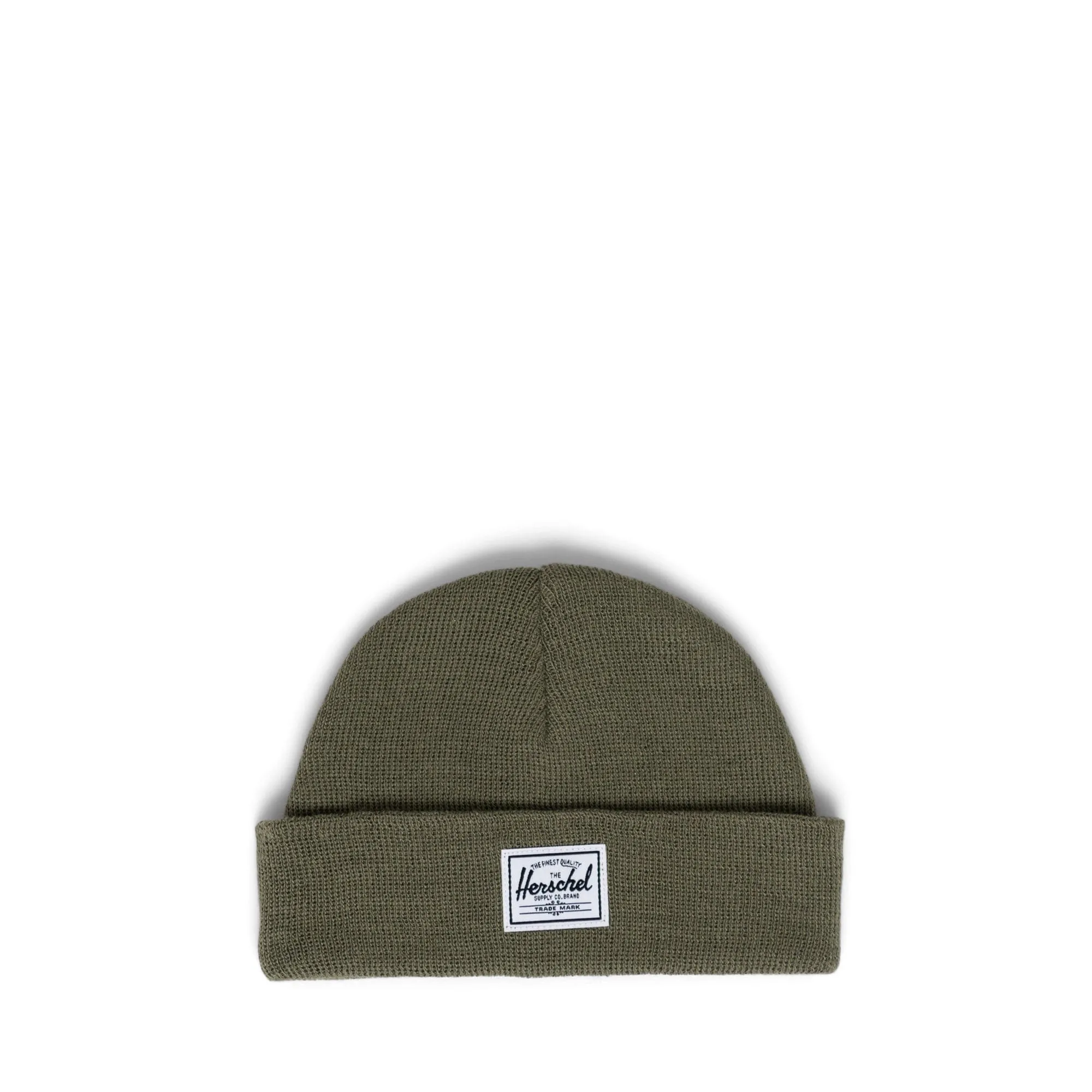 Herschel Beanie - Four Leaf Clover