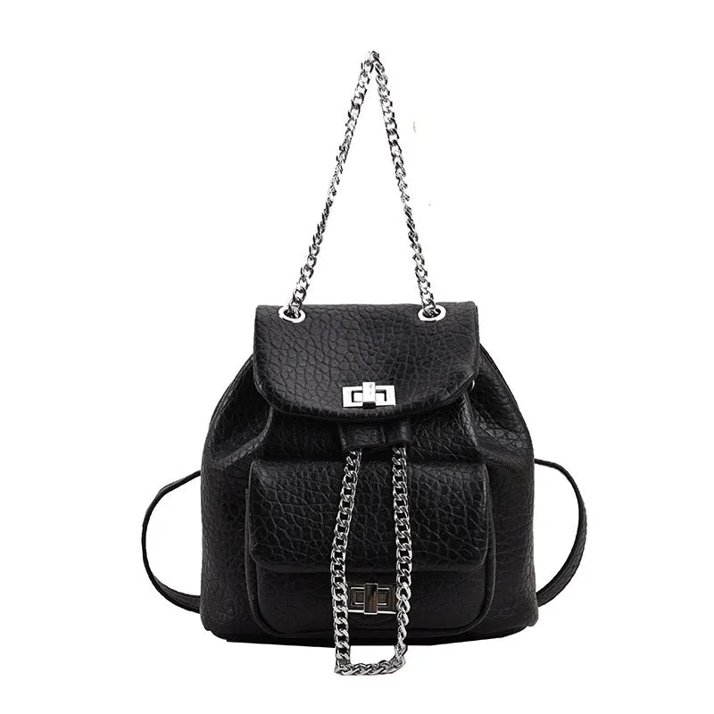 High End Fashion New Backpack
