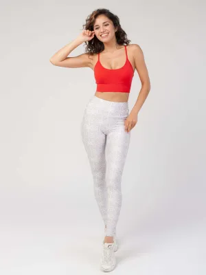 High Fashion Printed Legging