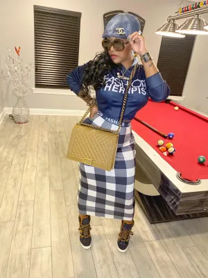 High Fashion Set