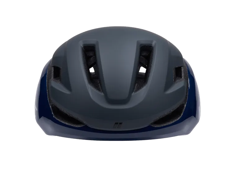 HJC Valeco 2 Road Cycling Helmet (Glossy Navy Grey)