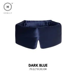 Homlly Mulberry Silk 3D Eye Mask