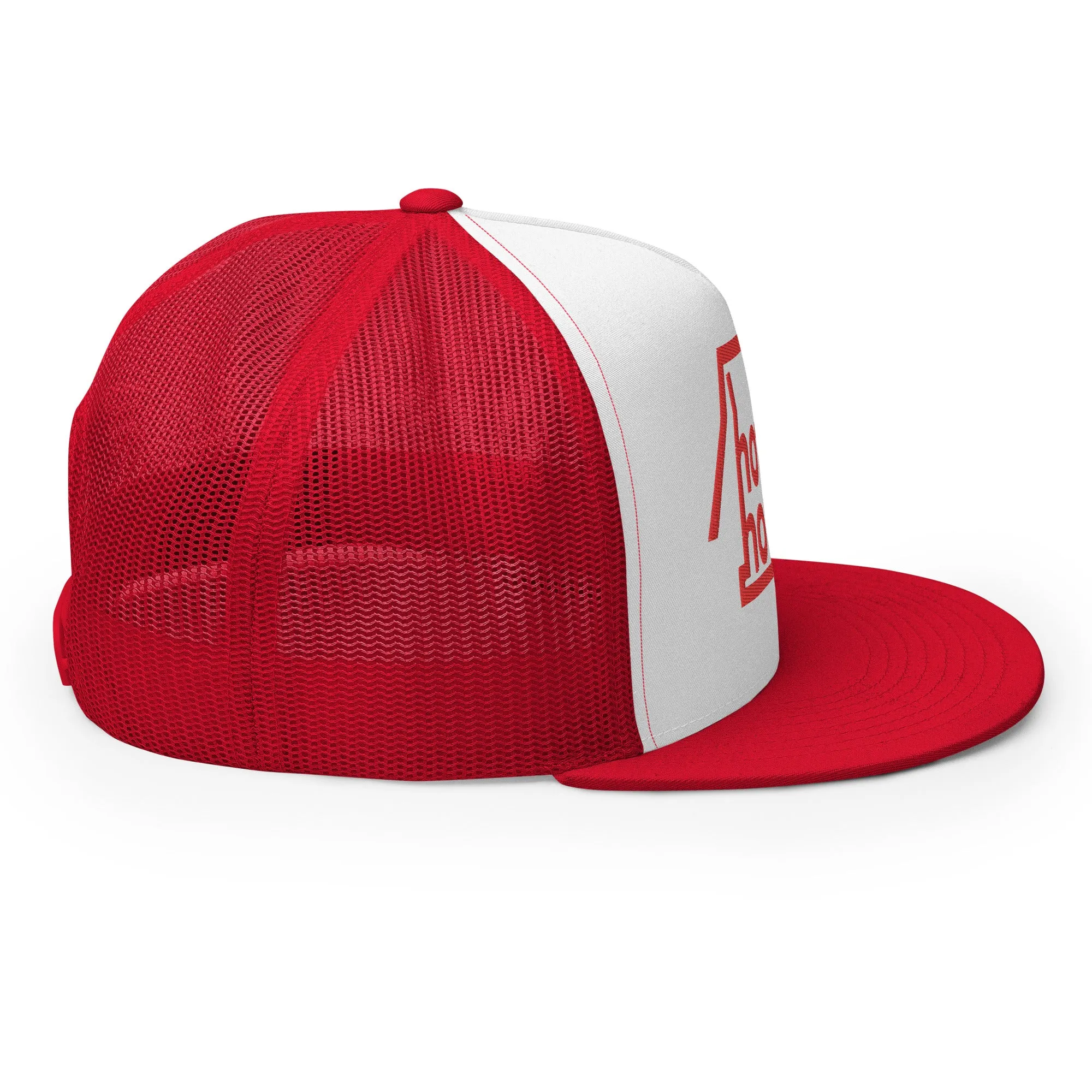 Hot Dog House - Trucker Cap