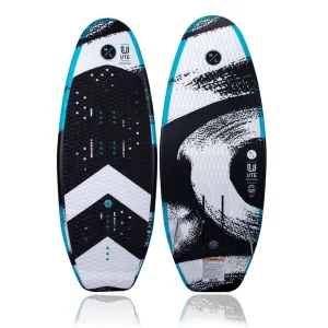 HYPERLITE UTE 4'5 2024