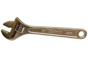 IceToolz Adjustable Forged Wrench