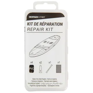 Inflatable SUP repair kit