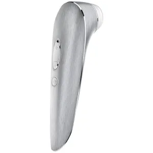 Insuflador Satisfyer Luxury High Fashion-Pure Aluminum