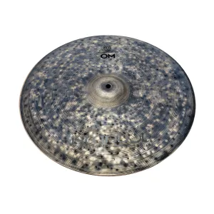 Istanbul Agop Signature 15" OM Hi Hats