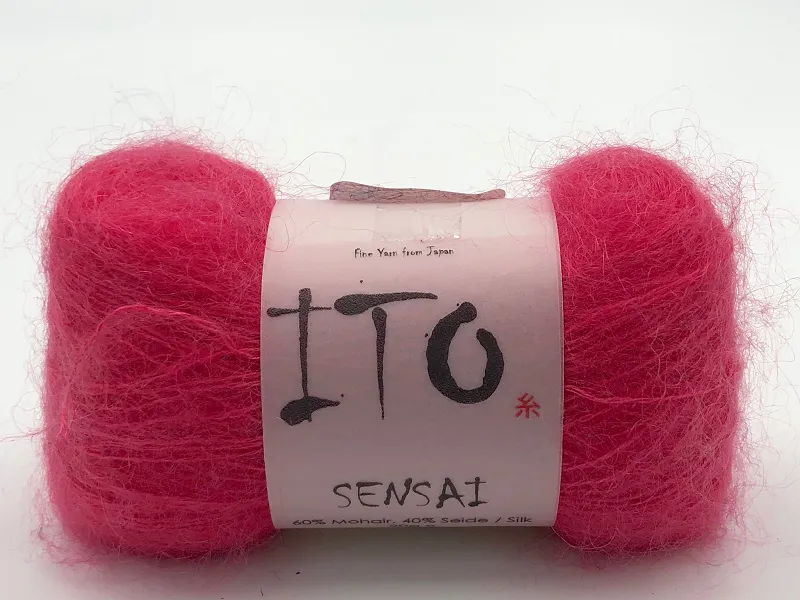 ITO Sensai