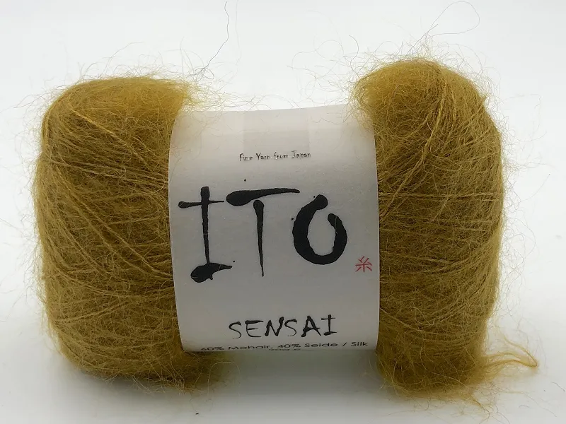 ITO Sensai