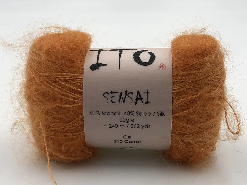 ITO Sensai