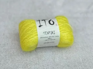 ITO Sensai