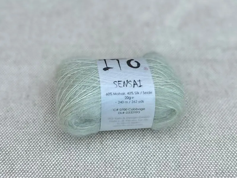 ITO Sensai
