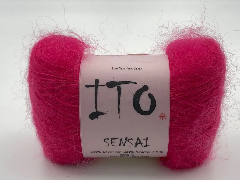 ITO Sensai