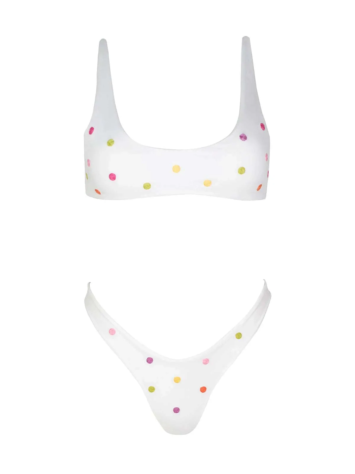 Ivy Bikini ::RET