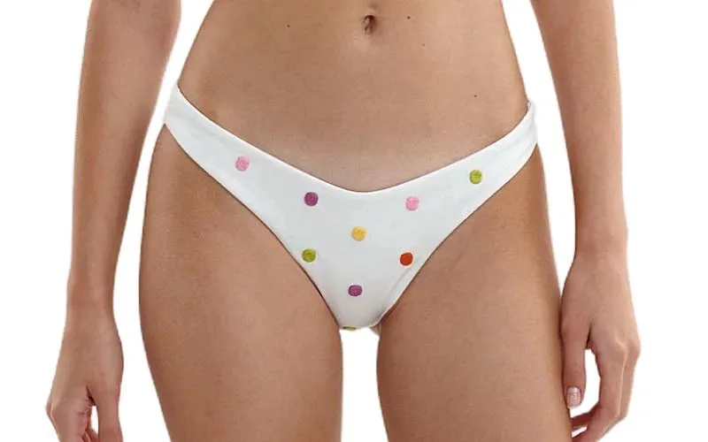 Ivy Bikini ::RET