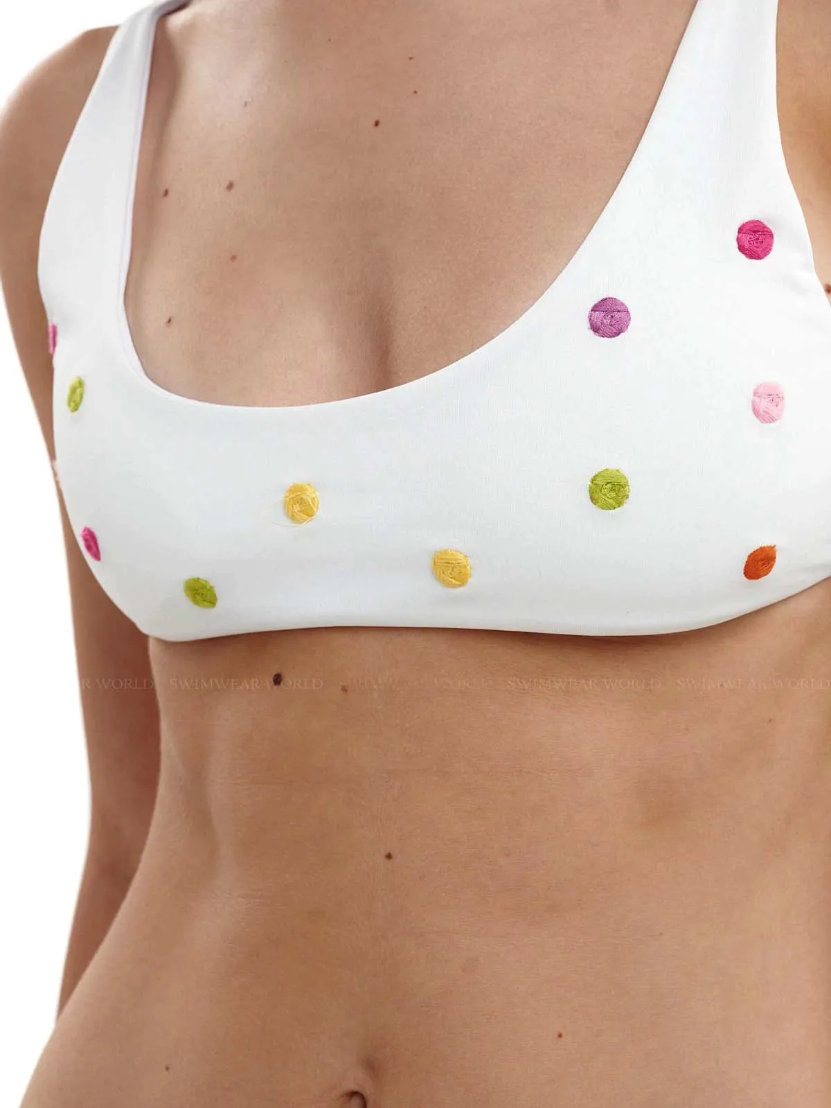 Ivy Bikini ::RET