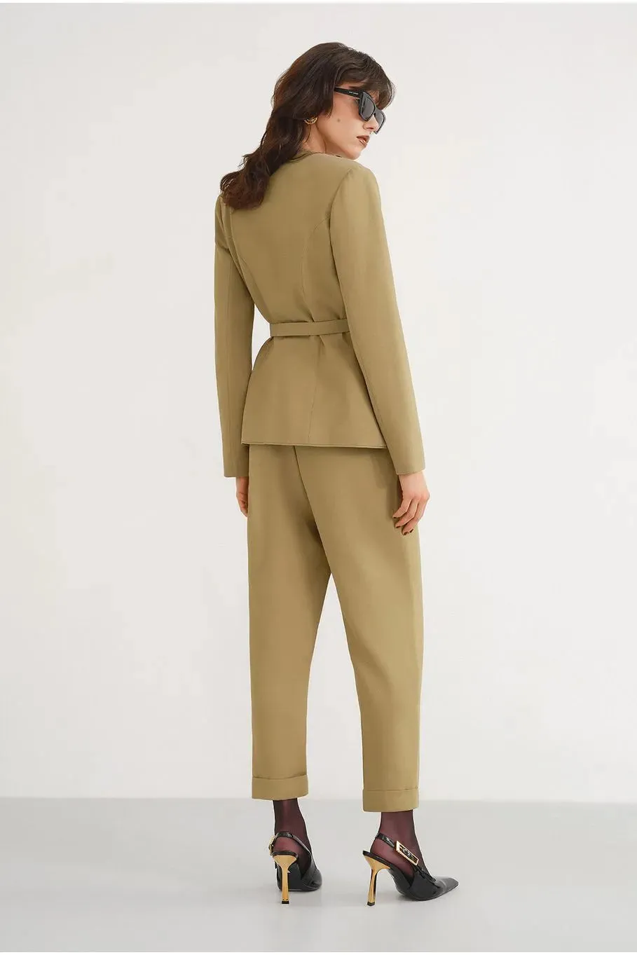 IVY BLAZER