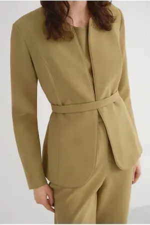 IVY BLAZER