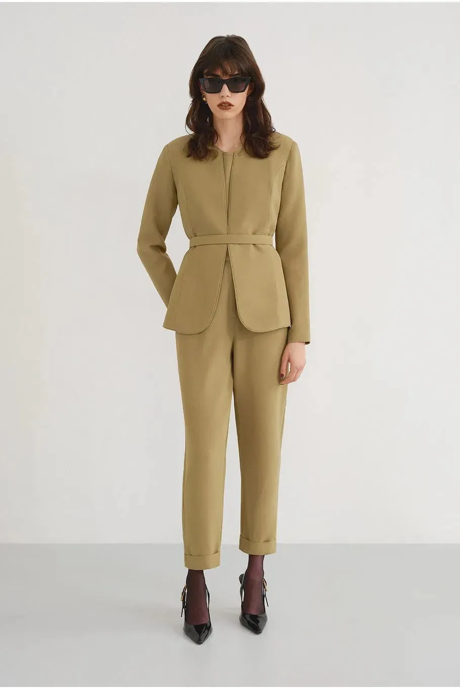 IVY BLAZER