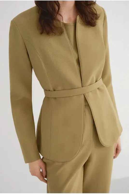 IVY BLAZER