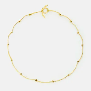Ivy Collar