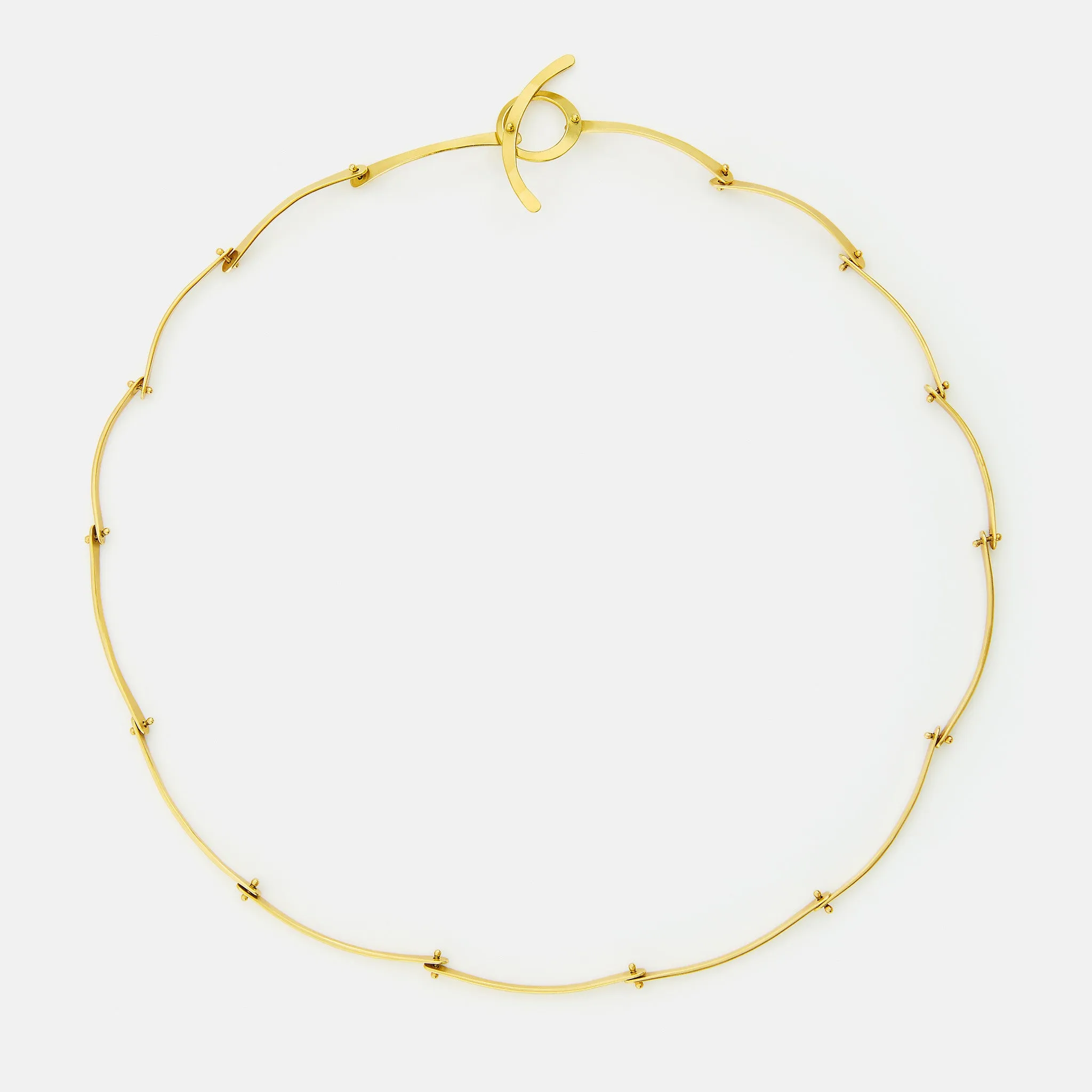 Ivy Collar