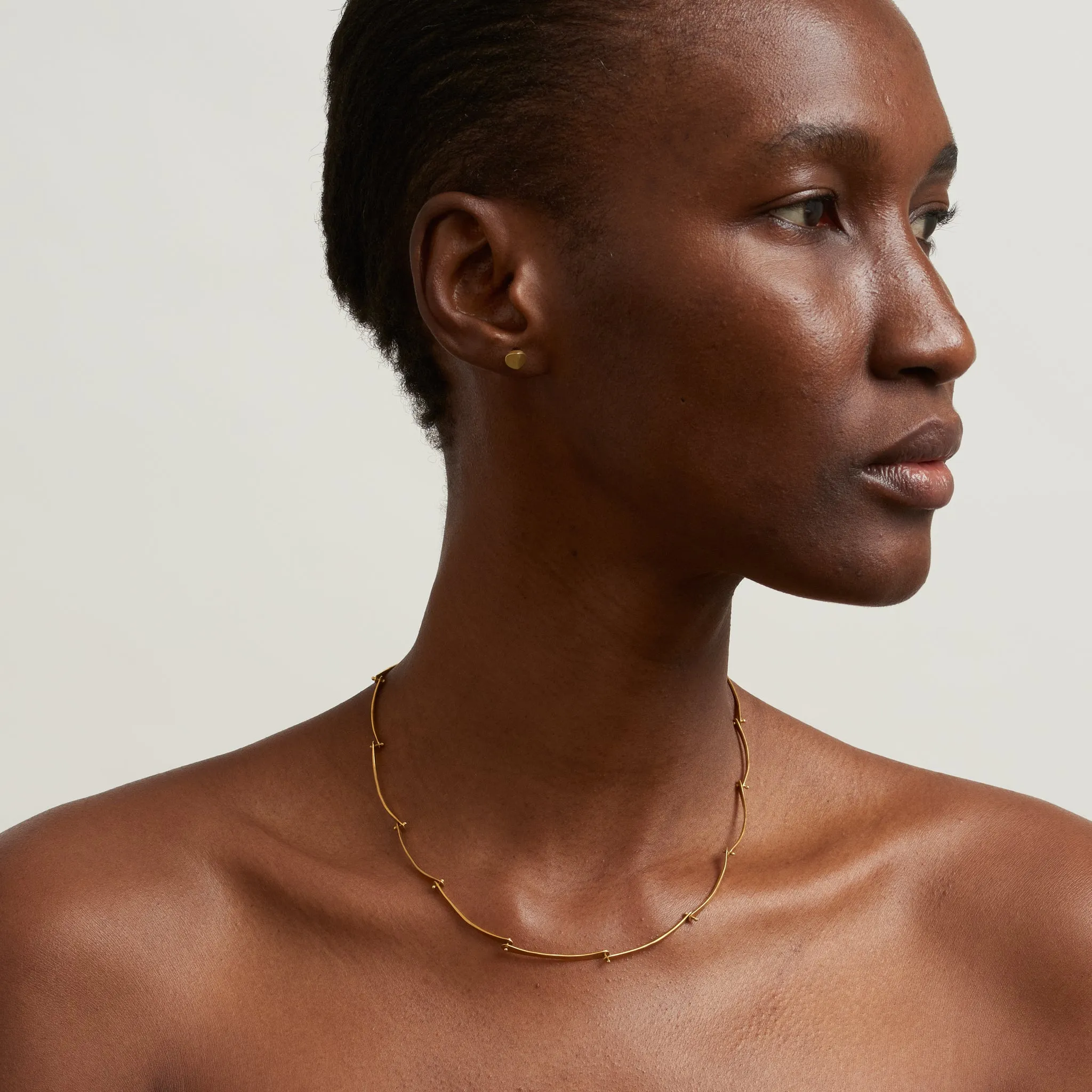Ivy Collar