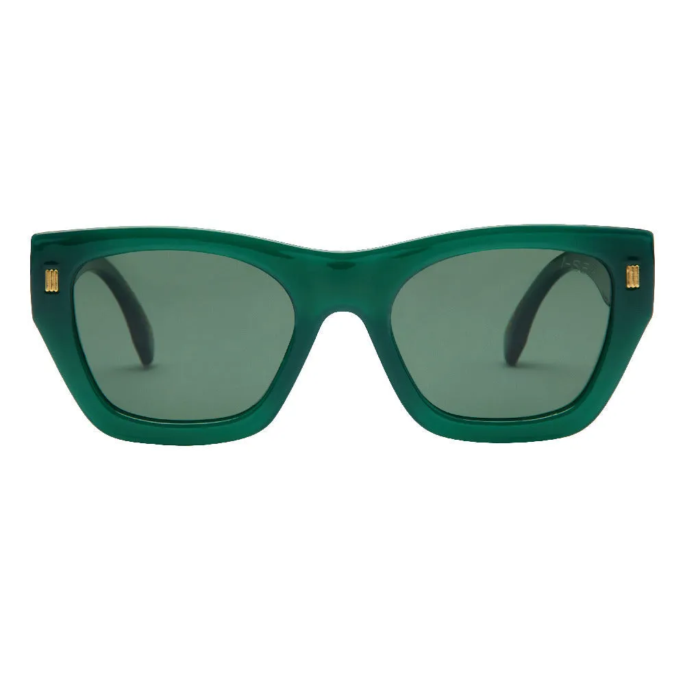 Ivy Kale/Green
