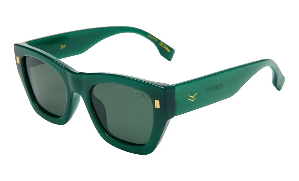 Ivy Kale/Green