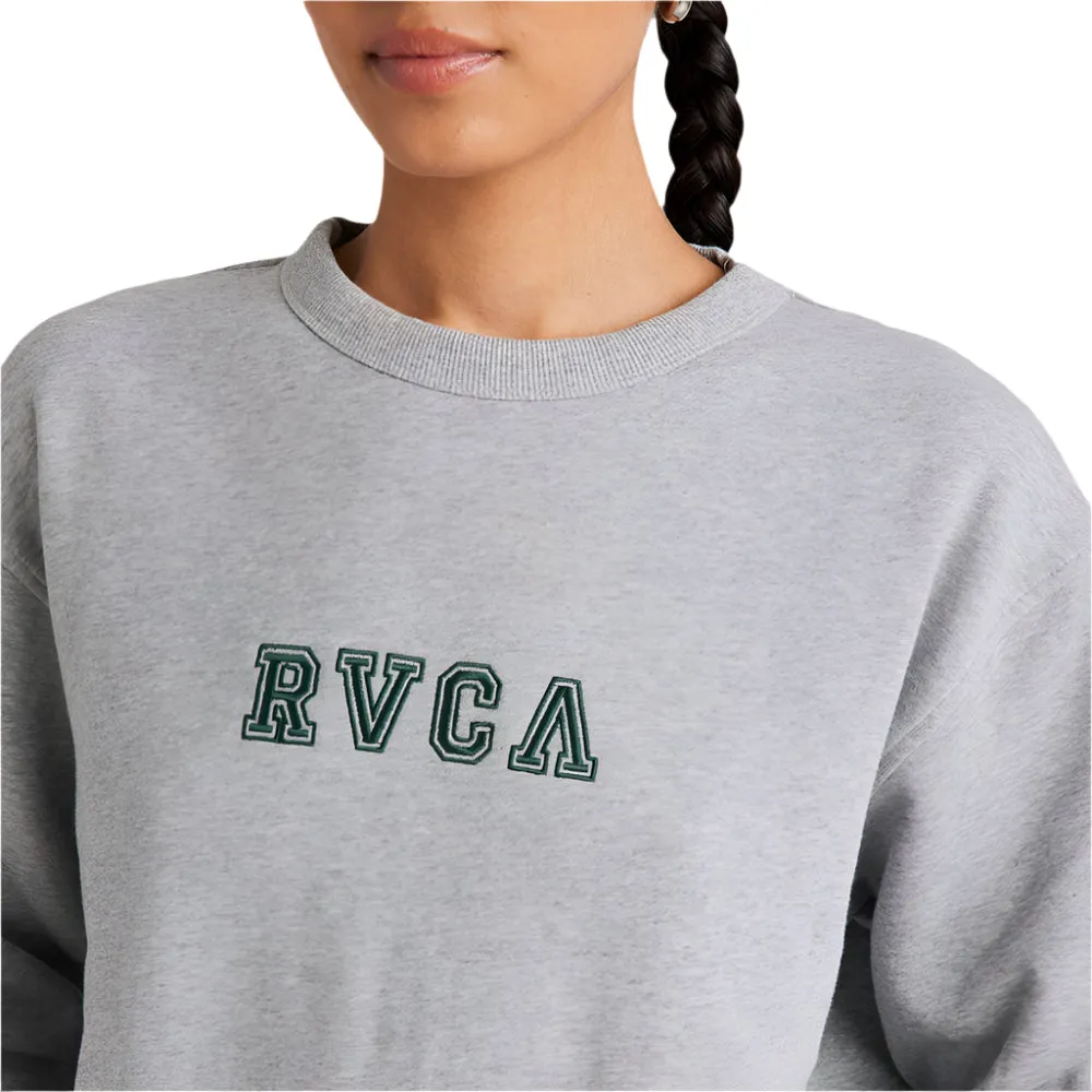 Ivy League Classic Crew - Womens