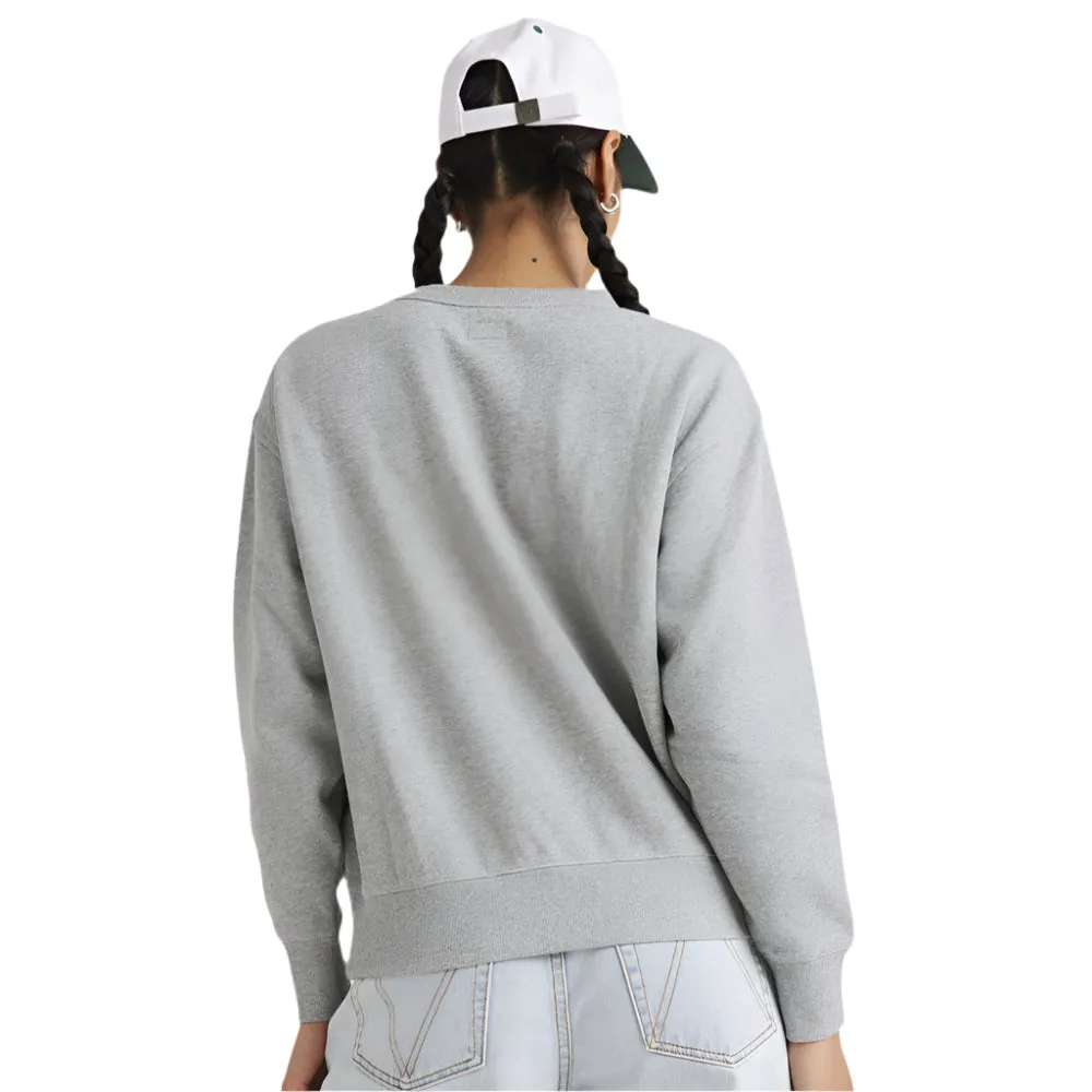 Ivy League Classic Crew - Womens