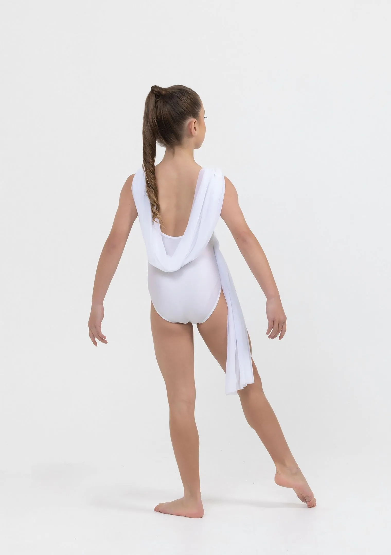 Ivy Lyrical Leotard