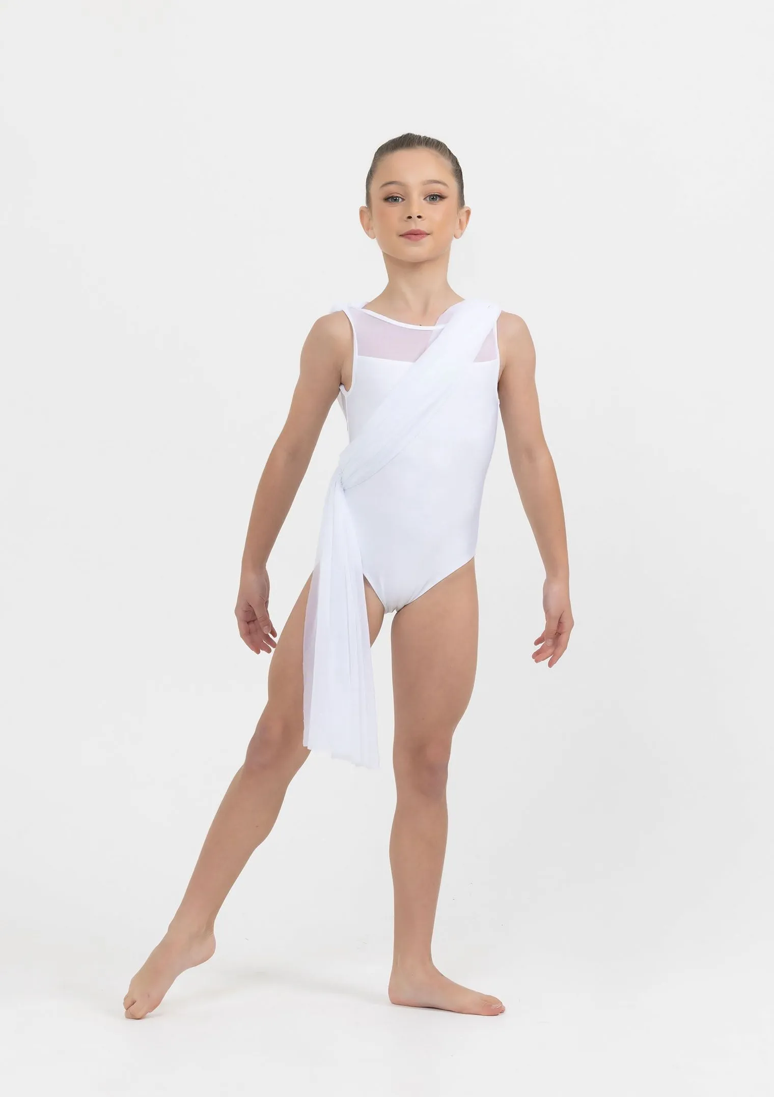 Ivy Lyrical Leotard