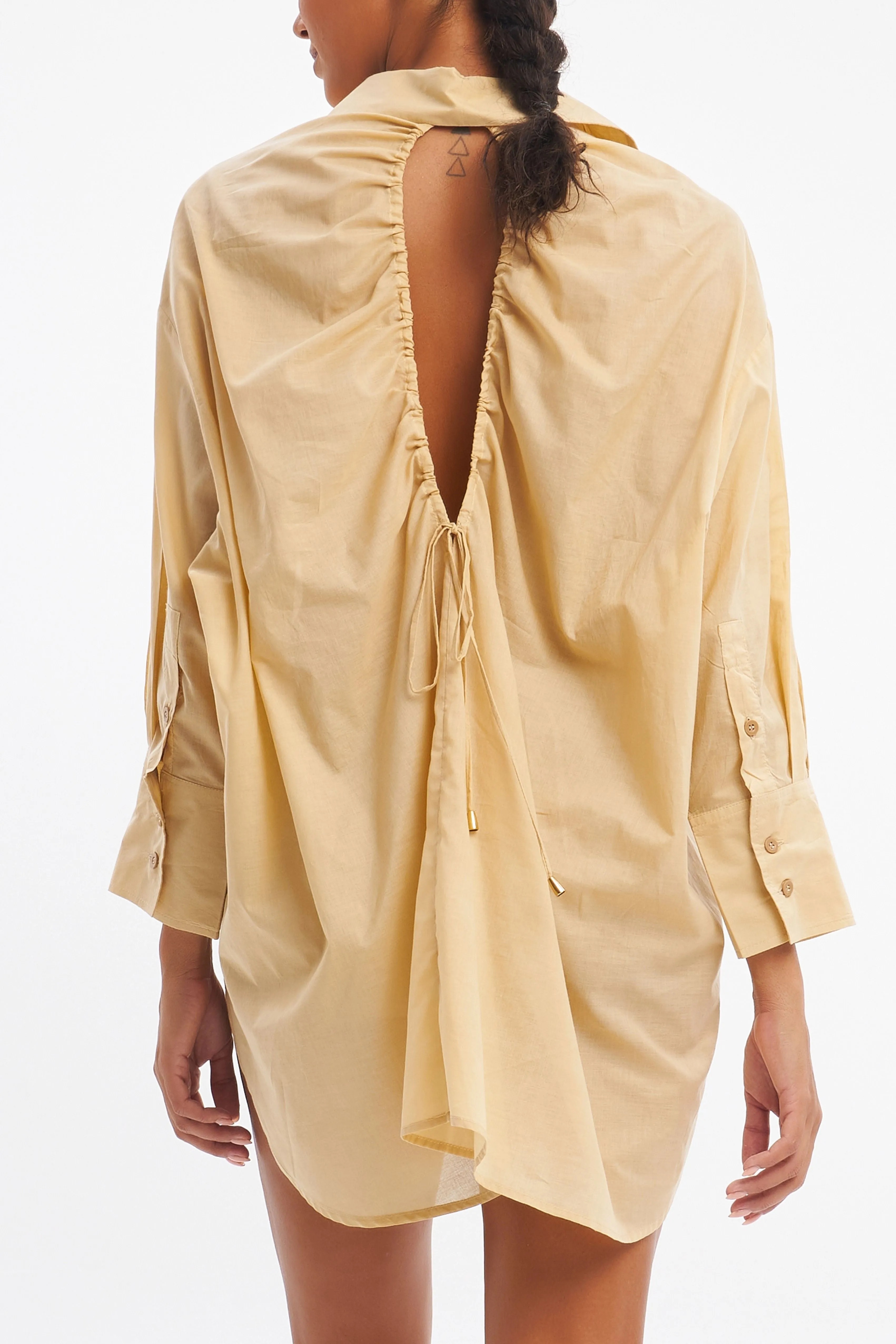 Ivy Shirt